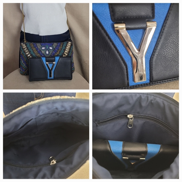 Y WALLET - Picture 6 of 6